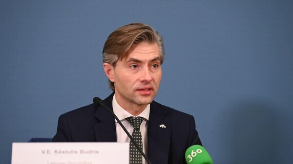    © Photo : Lithuanian Ministry of Foreign Affairs