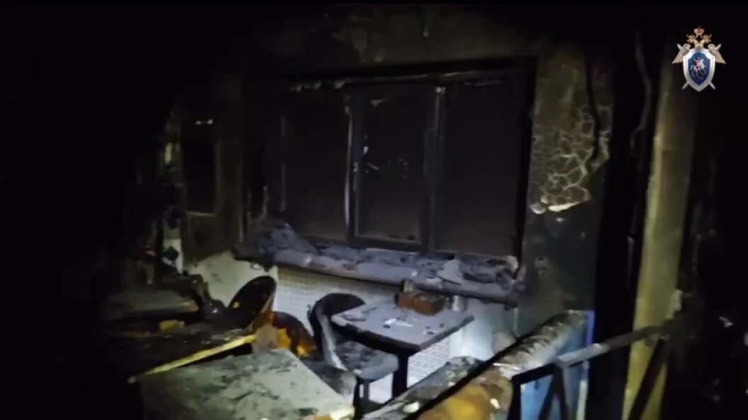    ФОТО: СУ СК РФ по Воронежской области.