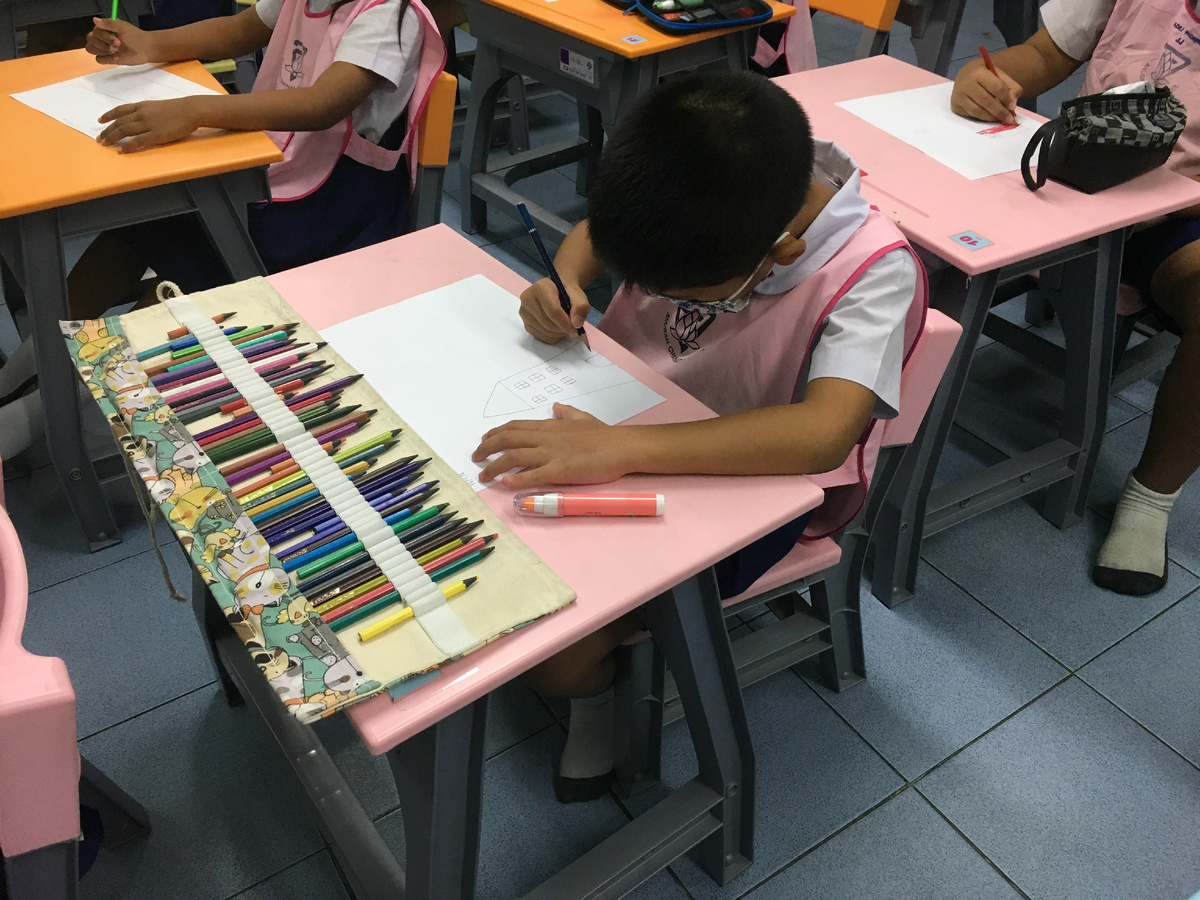 Таиланд. Грабли учителя. Алекс Брукс. Alex Brooks. Методика преподавания английского