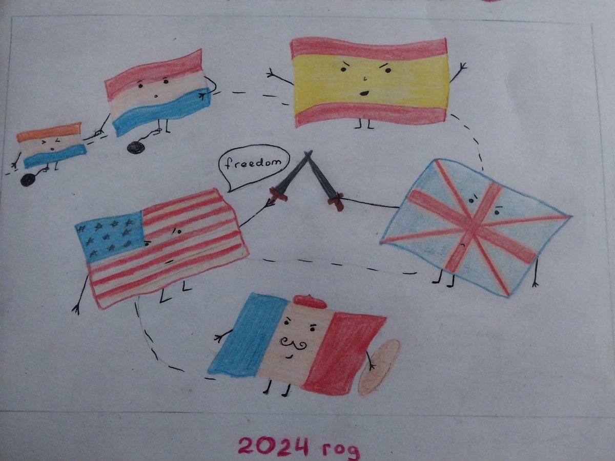 как вы понимаете - тетради не первой свежести... прошлогодние!