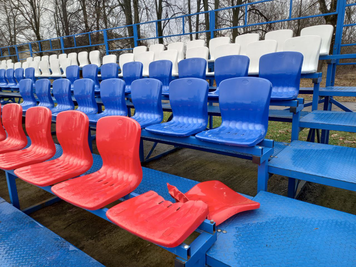 Фото вчерашнего утра