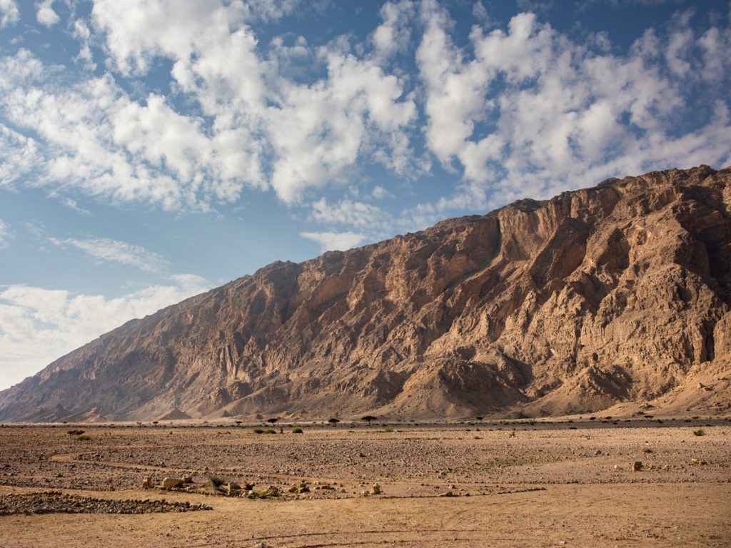 Нацпарк Джебель Хафит. Источник фото: timeoutabudhabi.com 