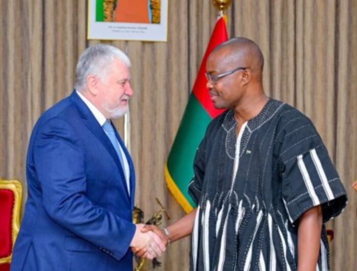 Фото: lefaso.net