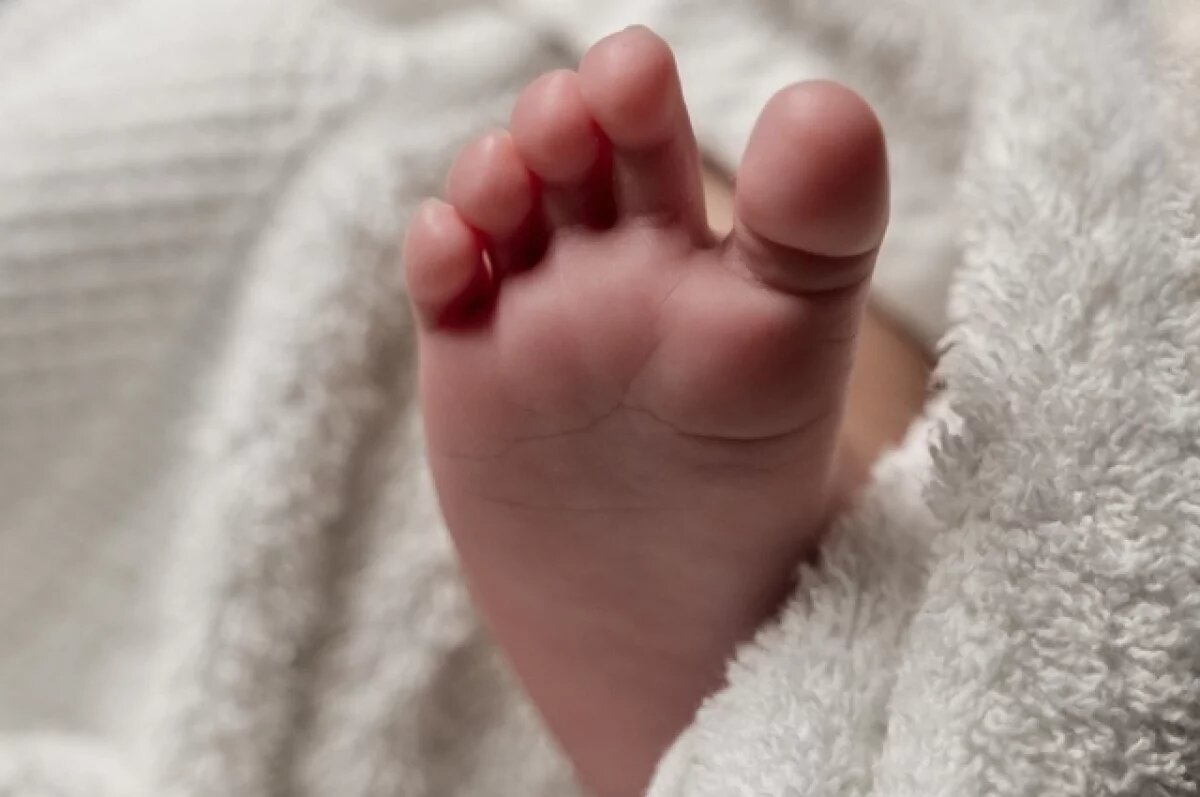    В Рязани пациентка с рубцом родила естественным путем