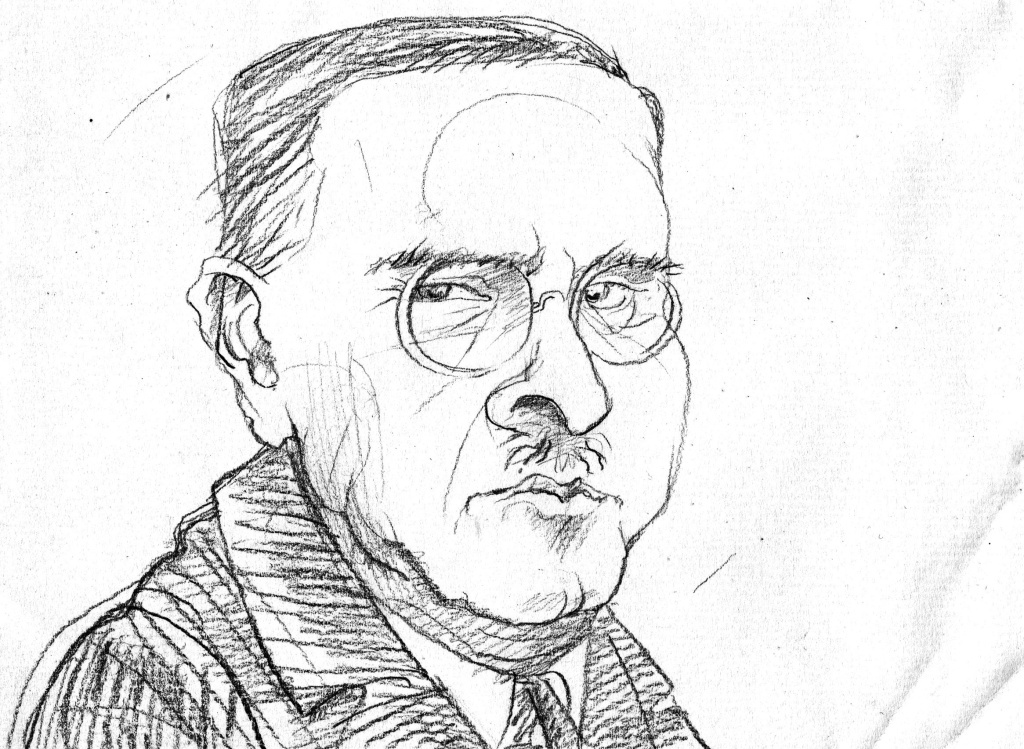 Иллюстрация Петра Перевезенцева