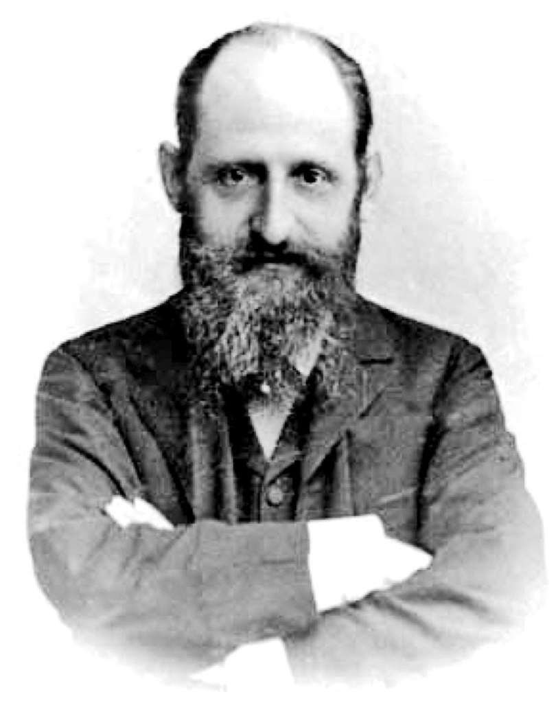 Йозеф Брейер придумал термин «психоанализ»…