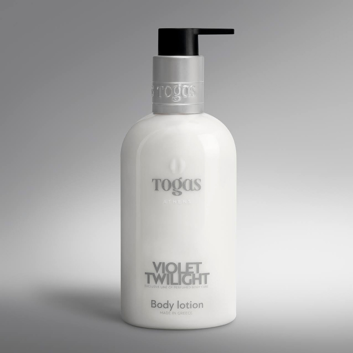 Лосьон «Фиолетовые сумерки»