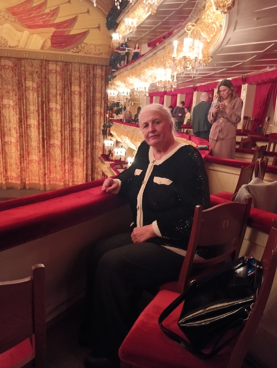 Фото автора.