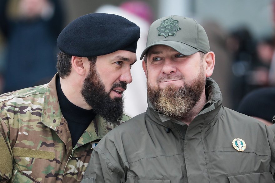    Фото: Елена Афонина / ТАСС