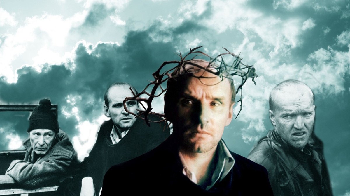  «Сталкер» постер