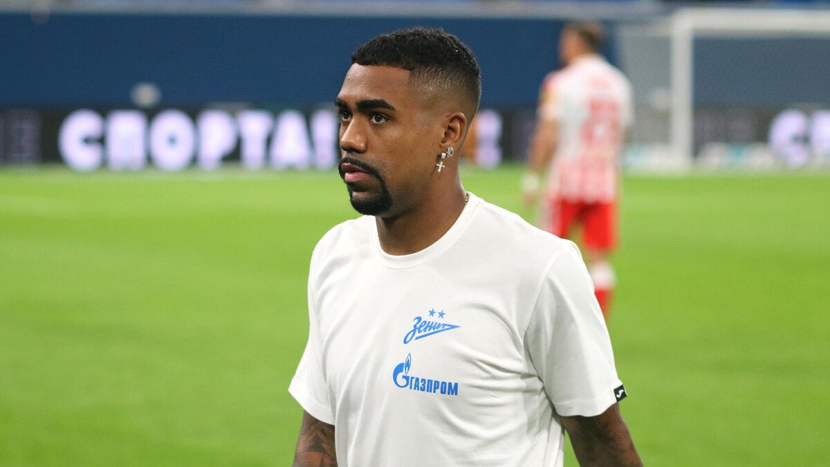    Фото: Maksim Konstantinov/globallookpress.com