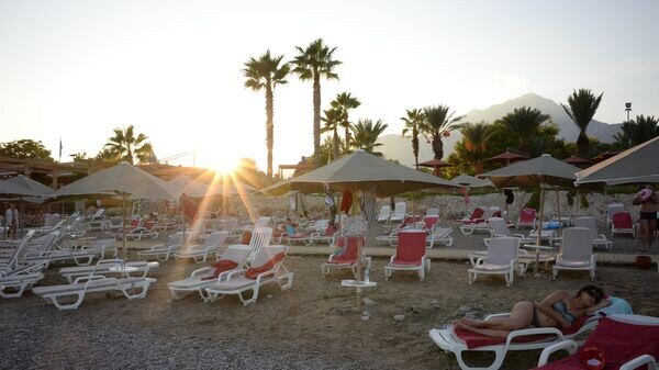    © Sputnik / Владимир Вяткин