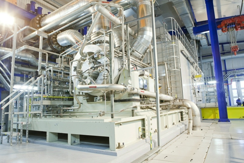    Фото: Nord Stream AG/via globallookpress.com/Global Look Press