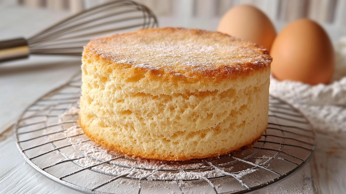 Как сделать так, чтобы ваш Бисквит выглядел на миллион долларов