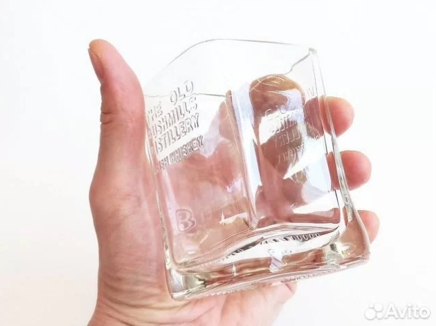 Стакан для виски Old Bushmills