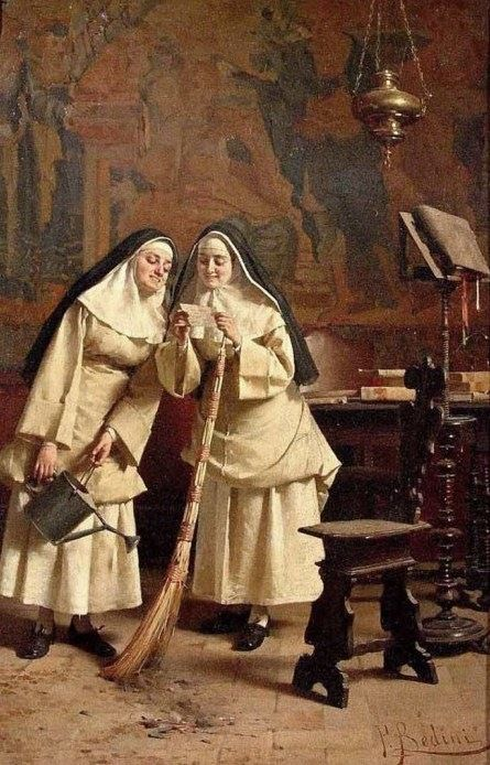 полотно П.Бедини