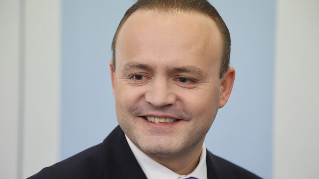    Alexey Belkin/Globallookpress