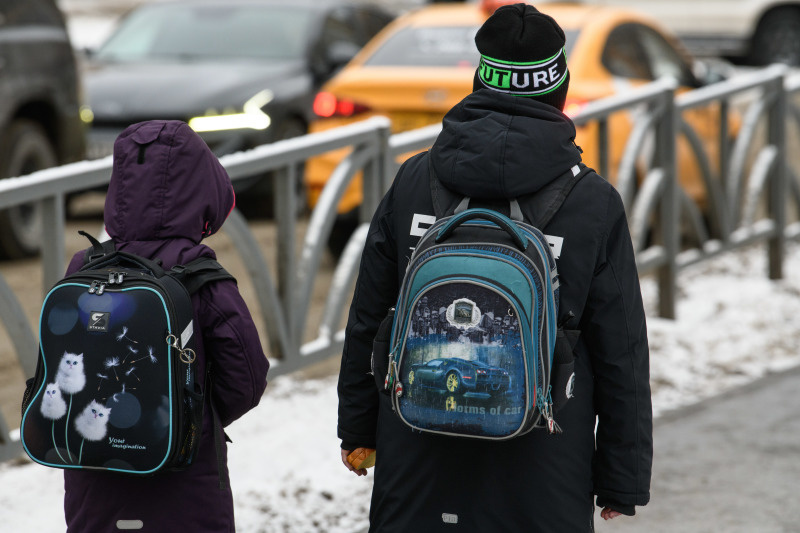    Ilya Moskovets/Globallookpress