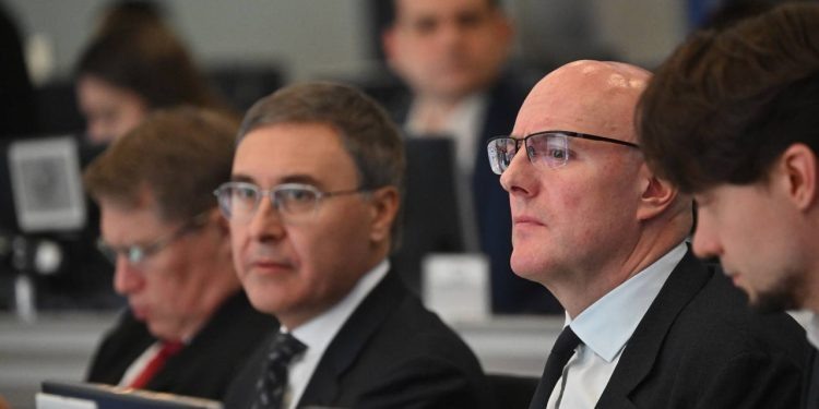    правительство РФ