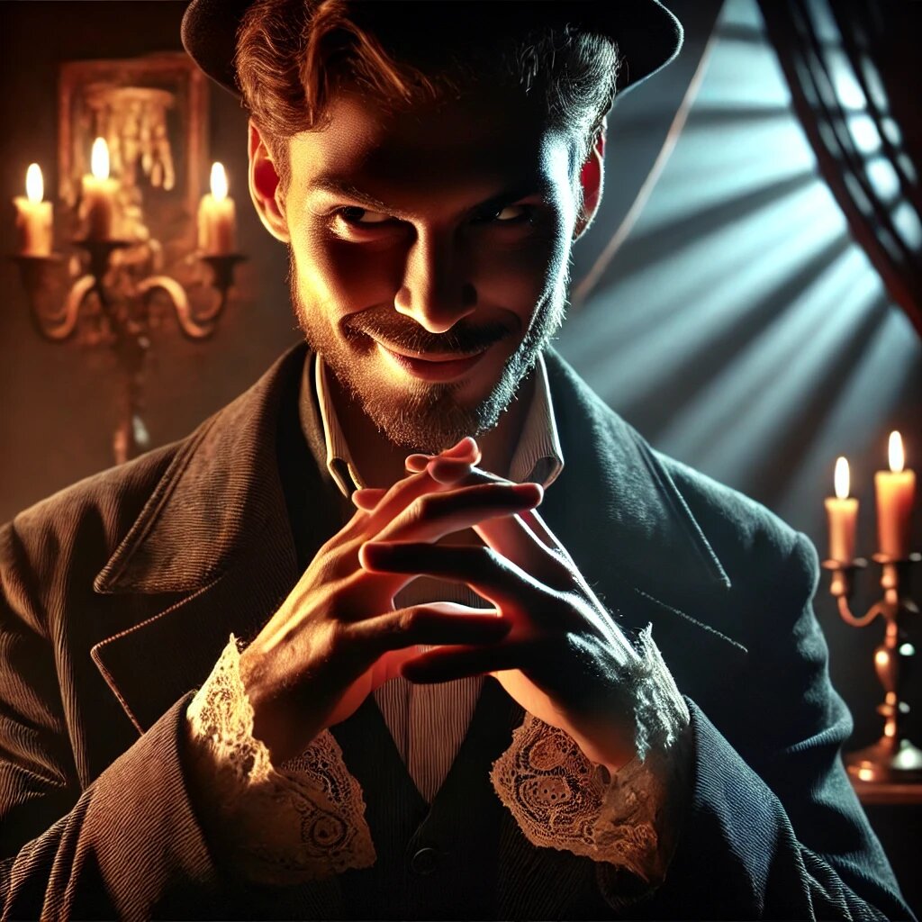 Бывший муж даже проценты на сумму долга насчитал. 