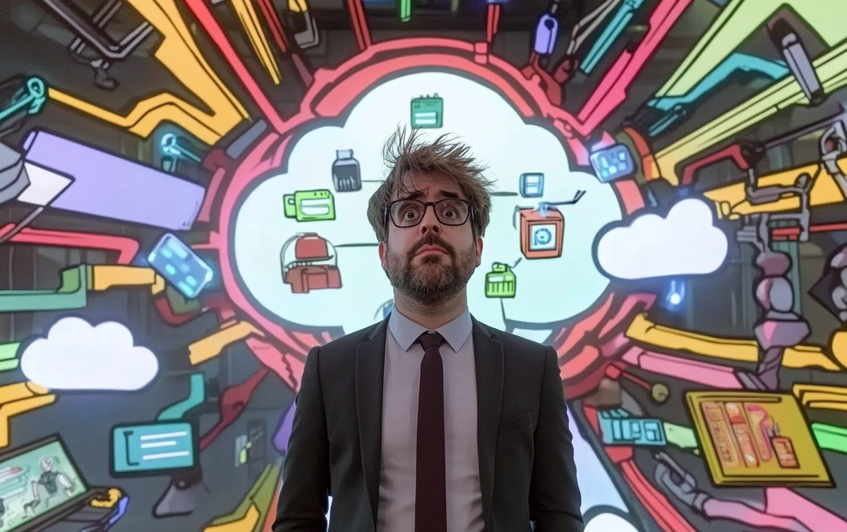    Интеграция с облачными сервисами: как make.com помогает вашему бизнесу автоматизировать процессы и экономить время Артур Хорошев