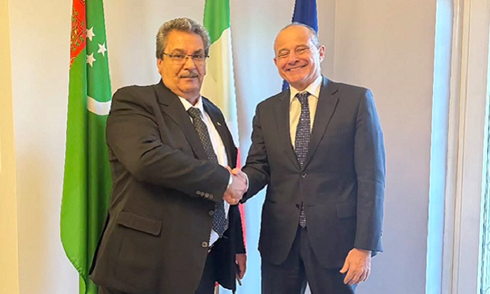 источник фото: turkmenistaninfo.gov.tm