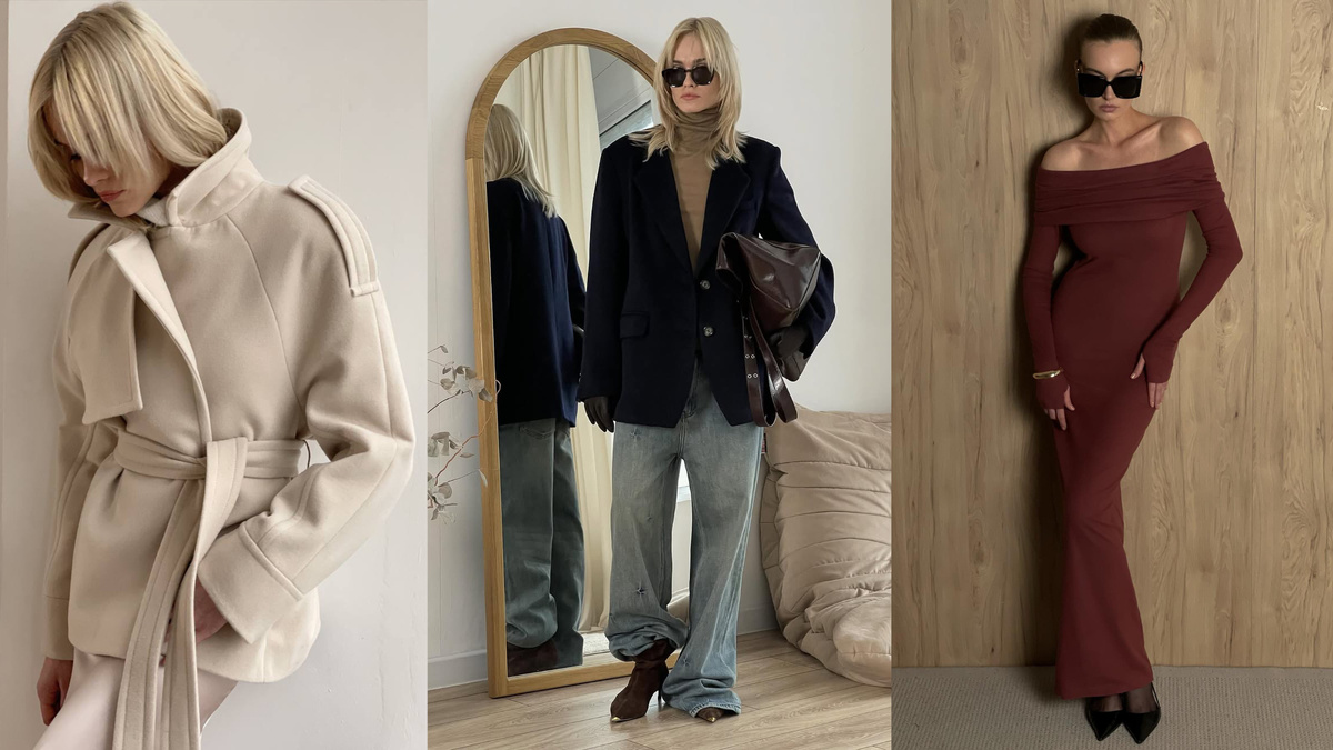 ALISIAHIT NEW COLLECTION 2025