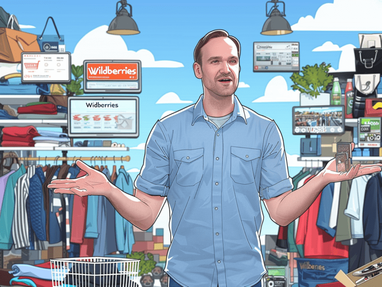    Как успешно выйти на новые подкатегории в нише одежды: стратегия, анализ и маркетинг для роста вашего бизнеса Бибиков Алексей