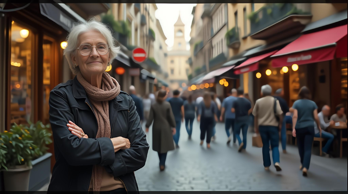 Путешествия лишают нас культуры, а не обогащают