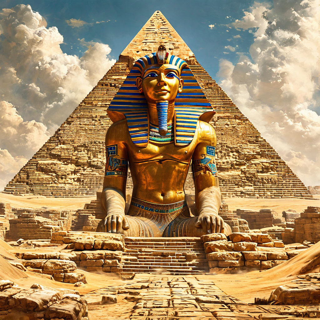 картинка - нейросеть Шедеврум