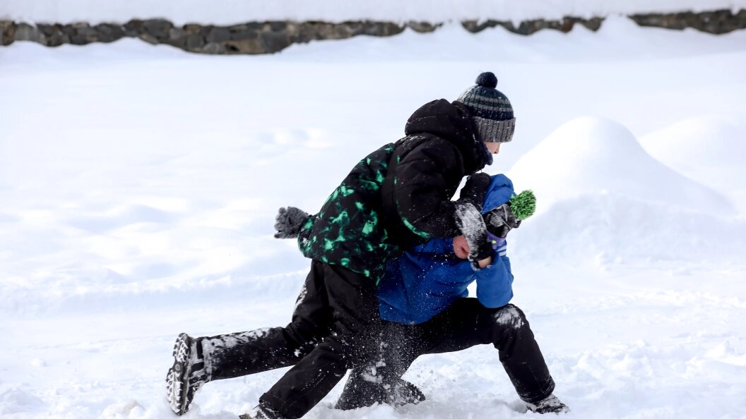    ФОТО: Elena Mayorova/Globallookpress