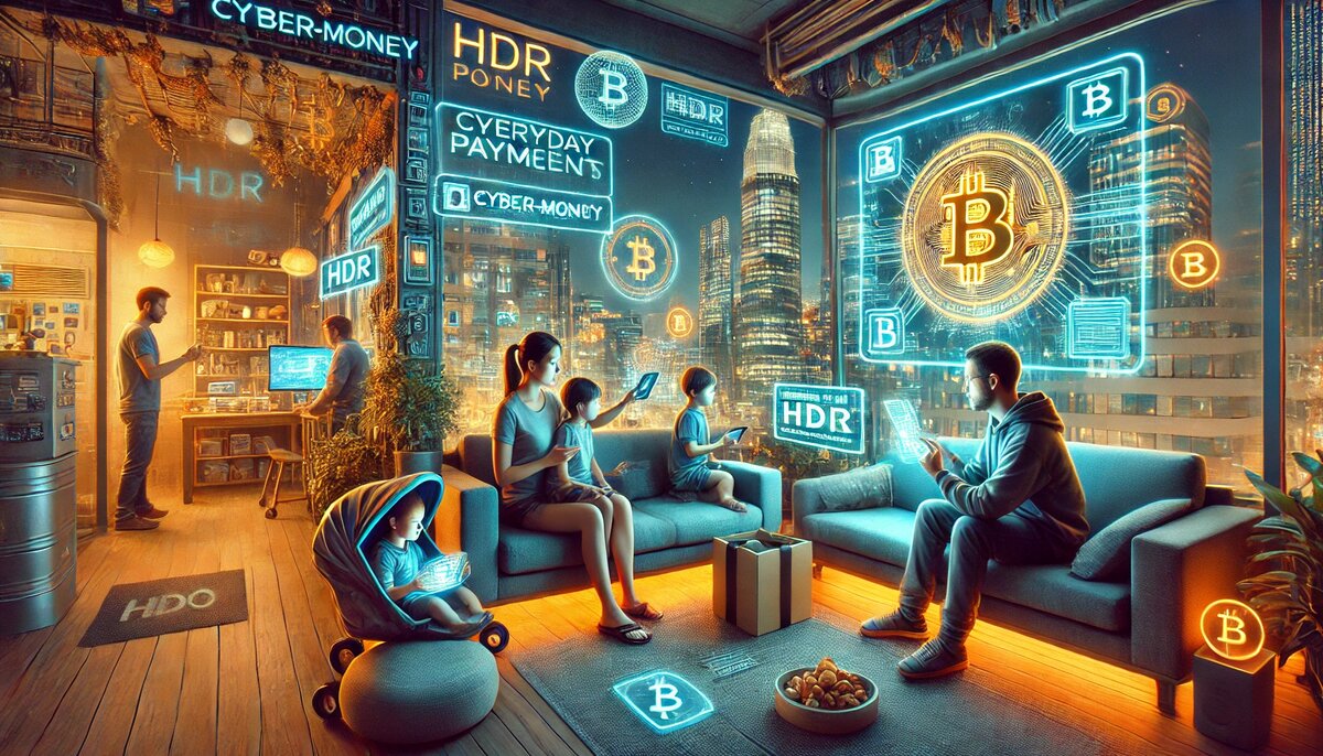 Блокчейн, DeFi, DAO, NFT — не просто тренды, а новая реальность.