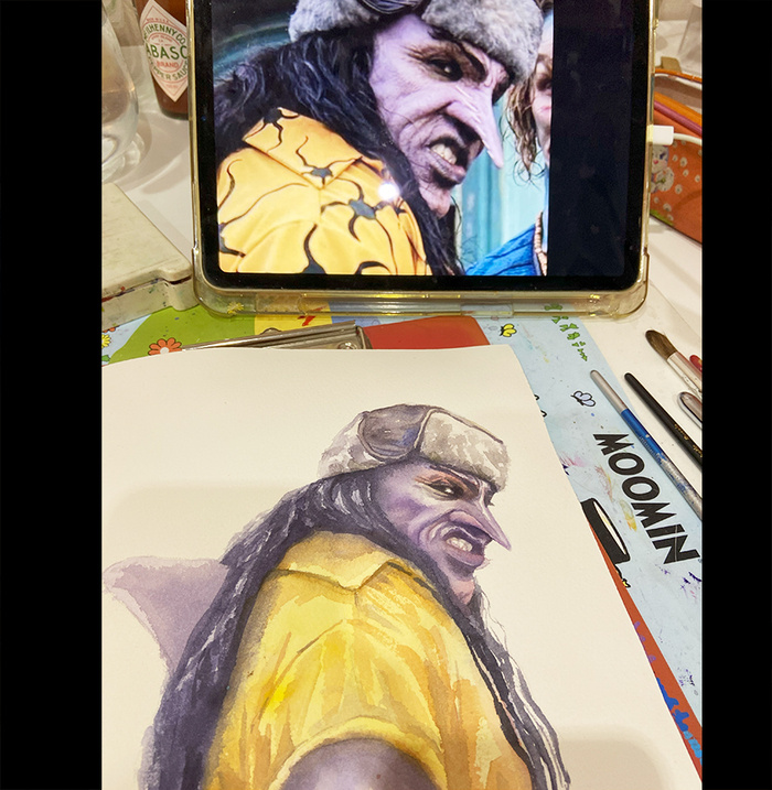 Листайте вправо, чтобы увидеть больше изображений