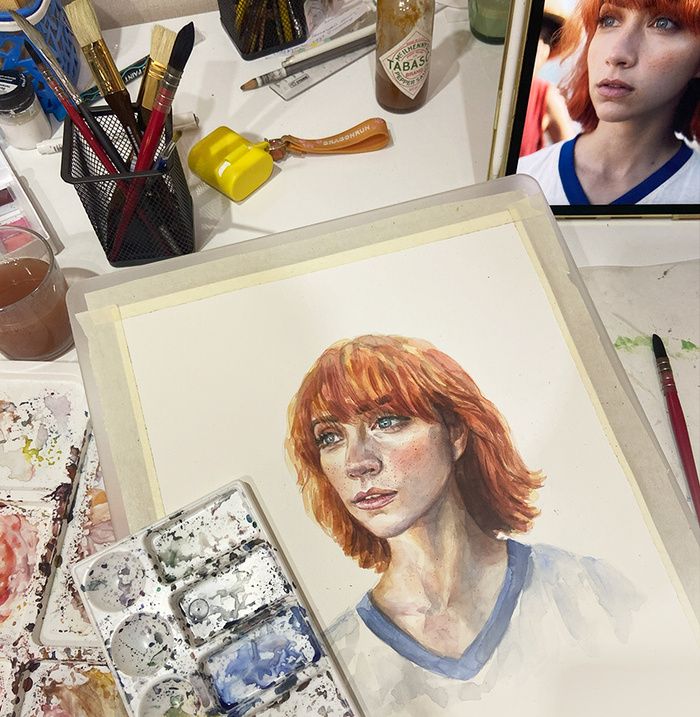 Листайте вправо, чтобы увидеть больше изображений