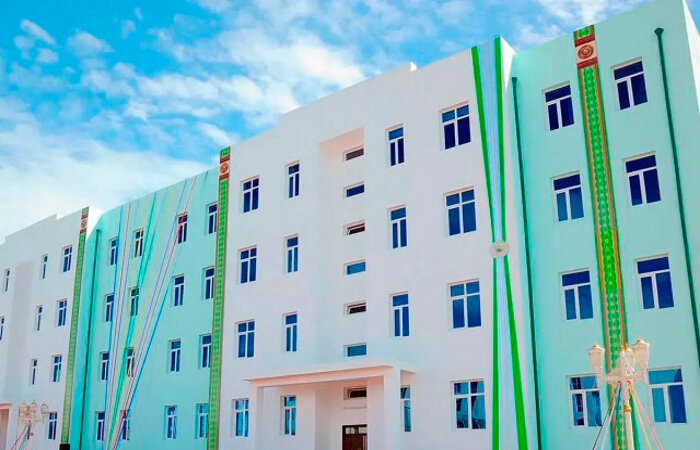 Источник фото: turkmenistan.gov.tm