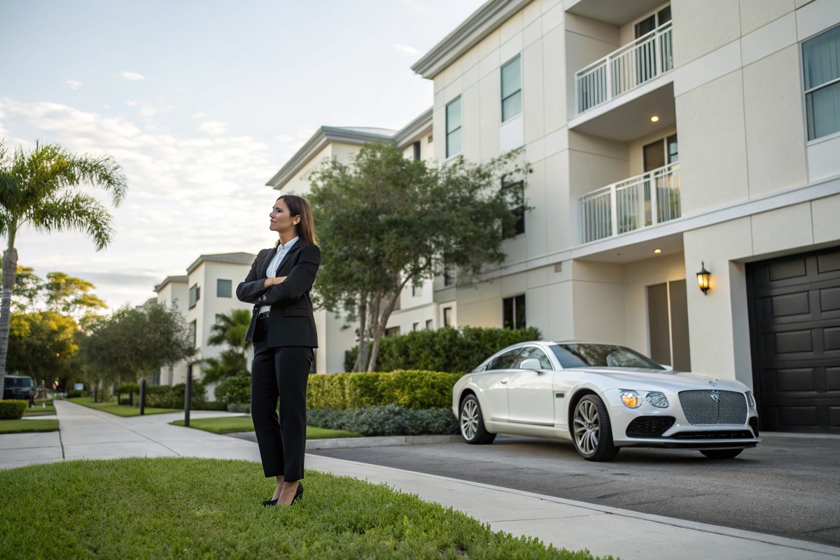 Женщина с приданым