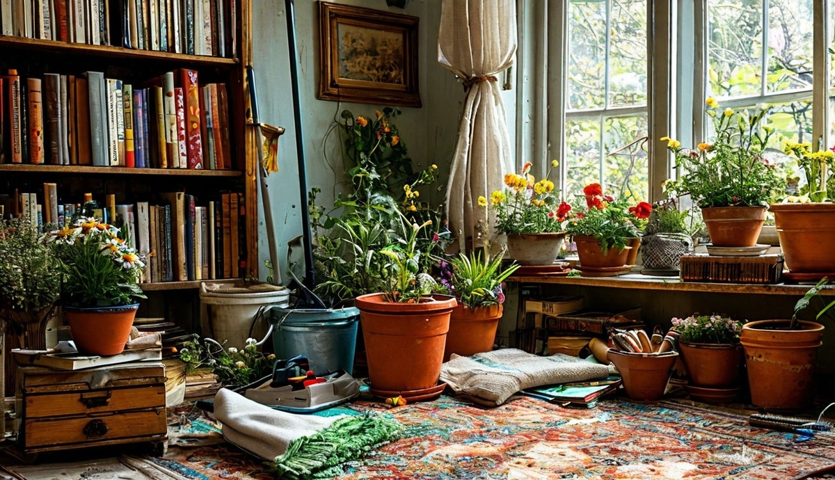 Сгенерировано Шедеврум