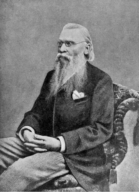 Дании́л Луки́ч Мордо́вцев