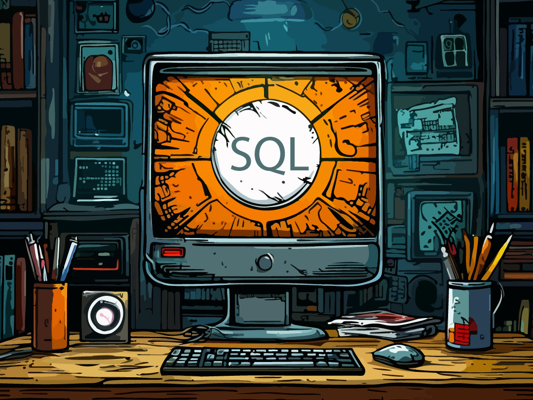 Запрос на создание таблицы в БД