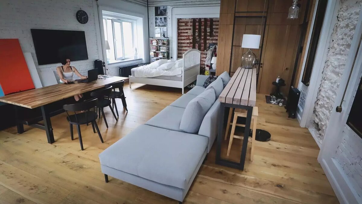 Как «черные застройщики» обманывают москвичей при продаже апартаментов. Фото: ЦИАН