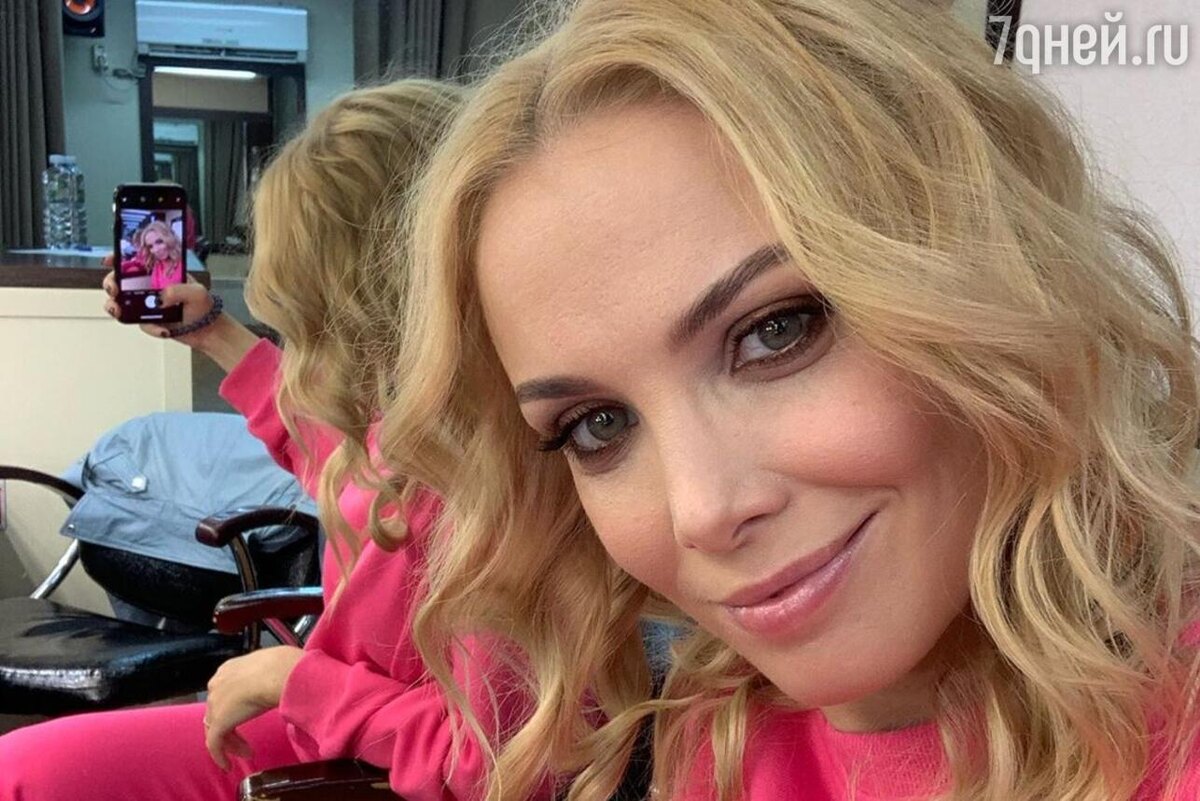    Татьяна Арнтгольц Социальные сети