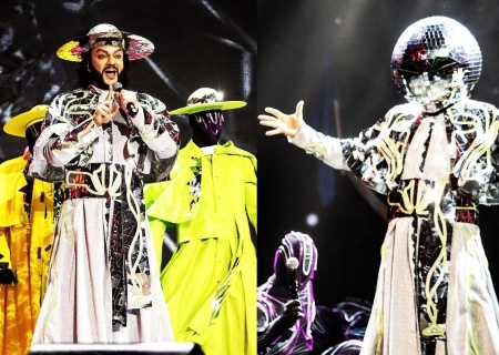    "Ветераны России" призвали запретить выступления Киркорова из-за его появления в США