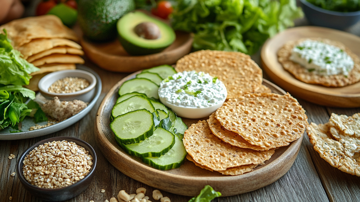 Что каждый должен знать о Питание без хлеба: 10 продуктов