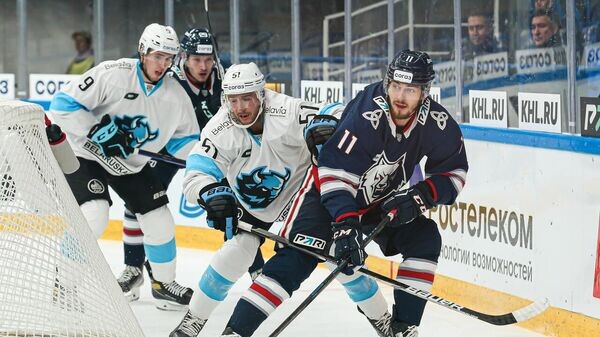    © Photo : ХК "Динамо Минск"