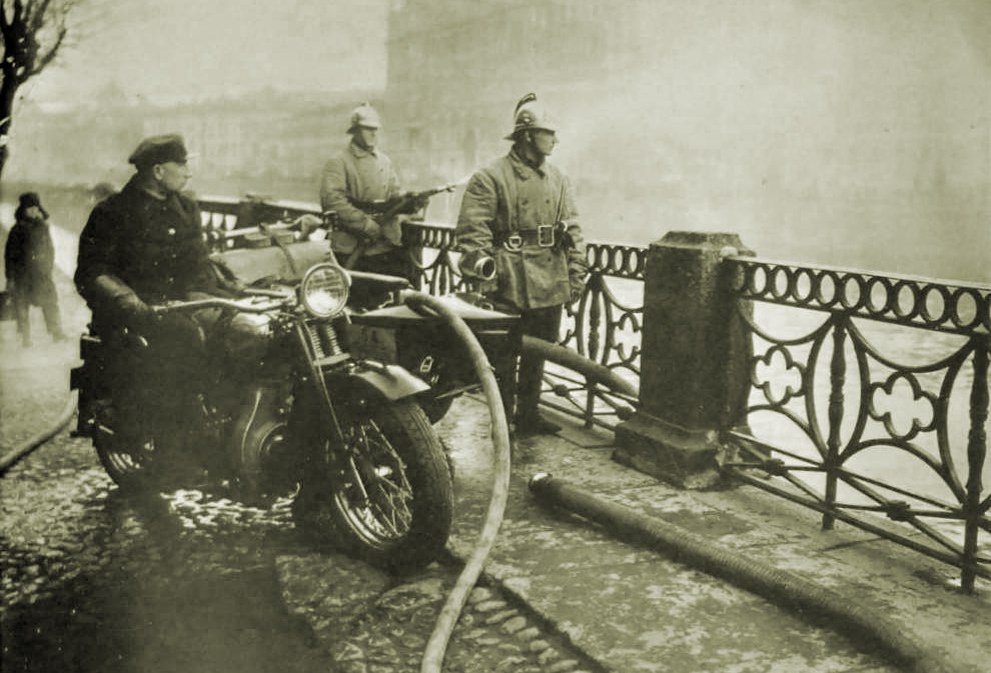 Мотоцикл Л-600, фото из открытых источников. Листаем галерею -->>