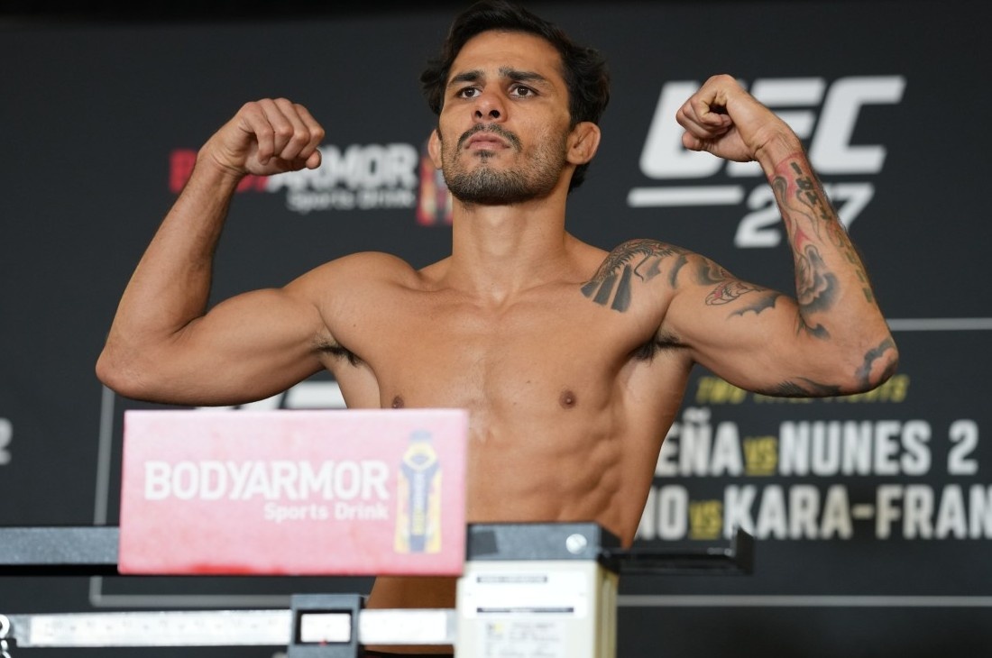 Александр Пантожа