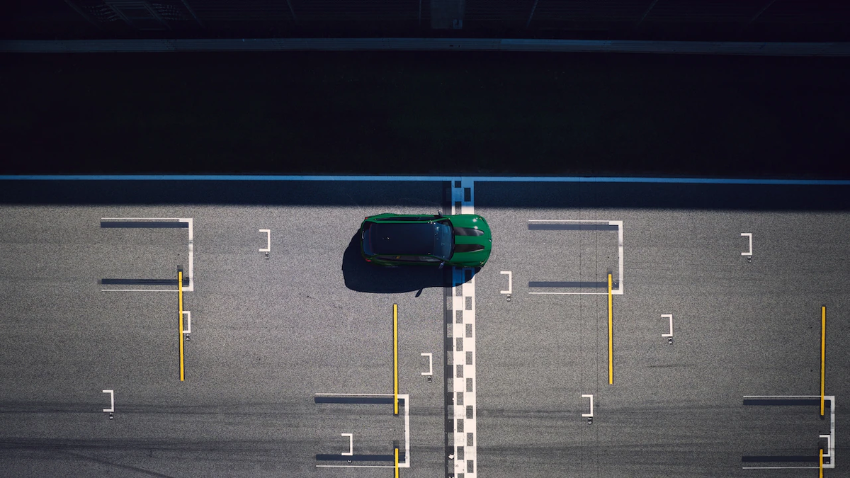 BMW M3 CS Touring 2025