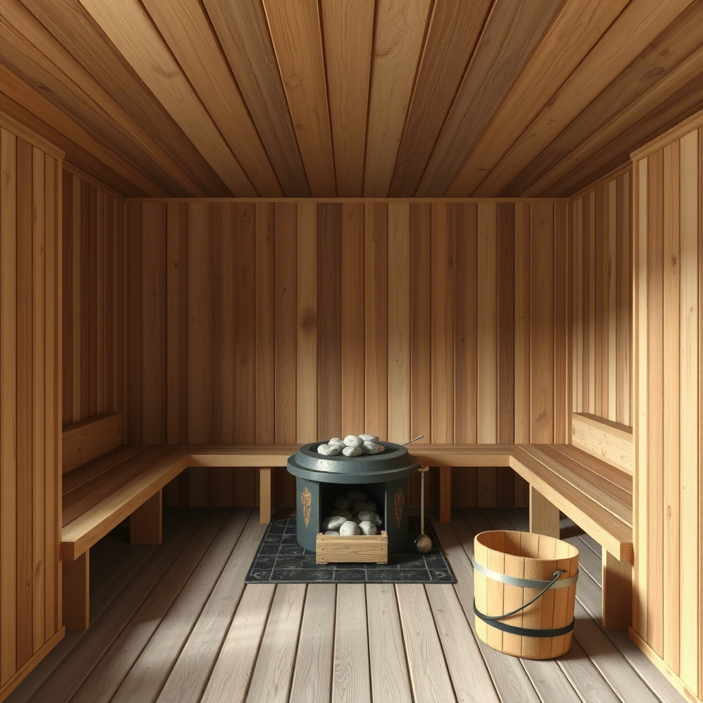 Камская Баня