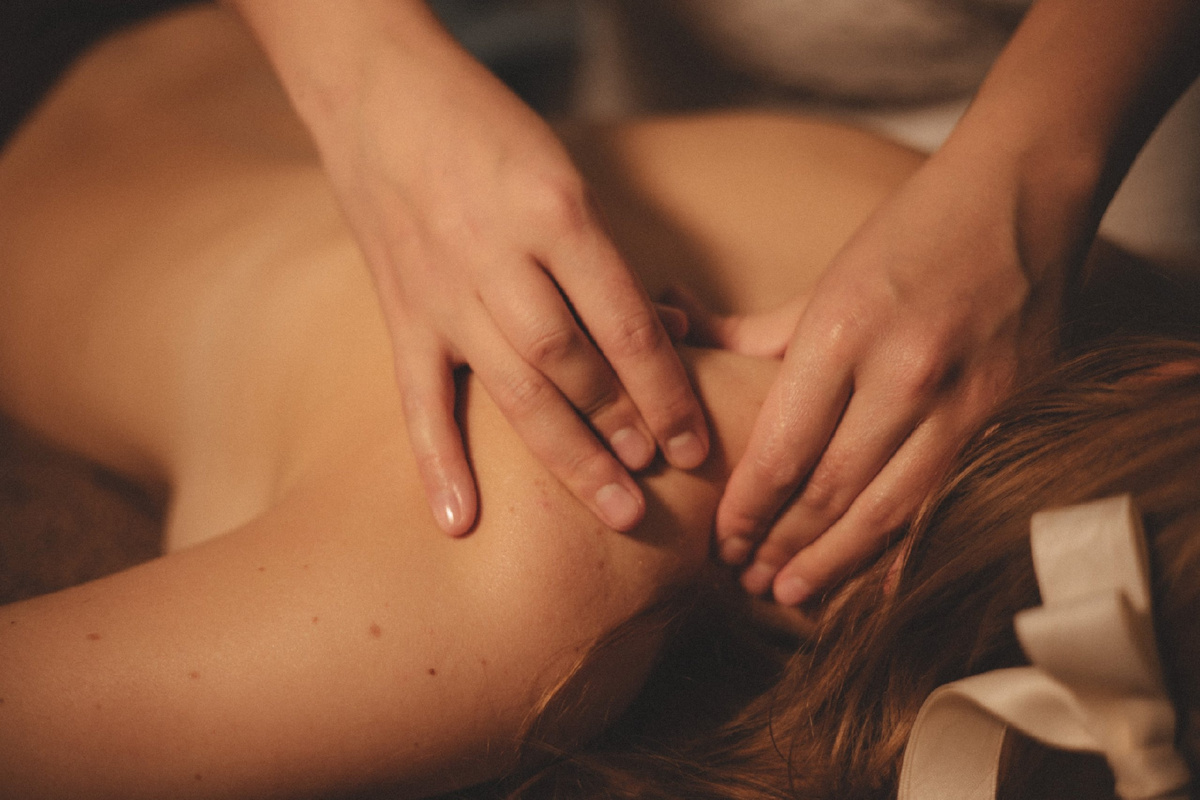 Спа-студия Крылья Мончегорск массаж спа-процедуры баня бассейн лечебный массаж