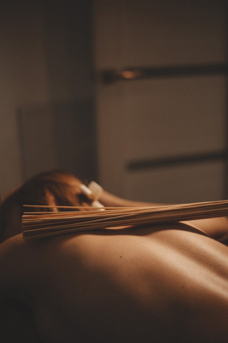 Спа-студия Крылья Мончегорск массаж спа-процедуры баня бассейн лечебный массаж